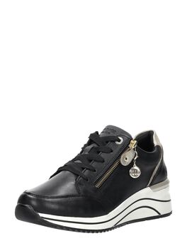 Schnürschuhe low