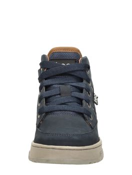 Schnürstiefel