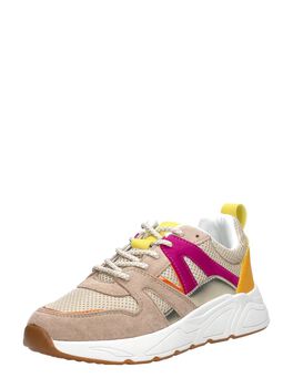 Sneaker low