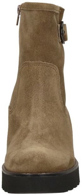 Stiefeletten mit Absatz - large