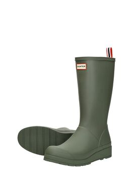 Tall Boot