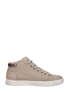 Veterschoenen Hoog