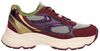 Sneakers Laag - small