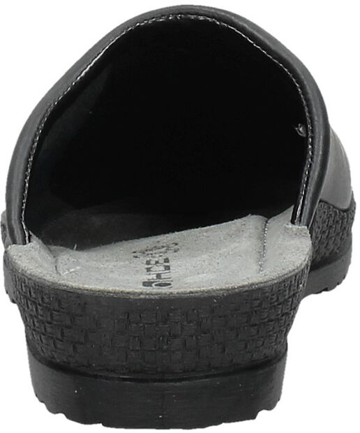 Geschlossene Zehe - large