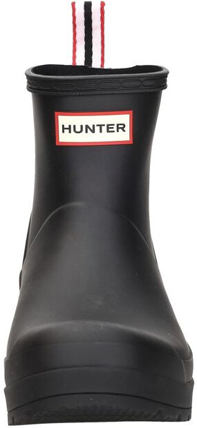 Short Boot - large