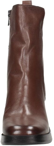 Stiefeletten mit Absatz - large