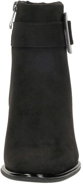 Stiefeletten mit Absatz - large