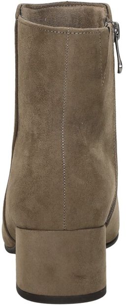 Stiefeletten mit Absatz - large