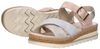 Sandalen flach - small