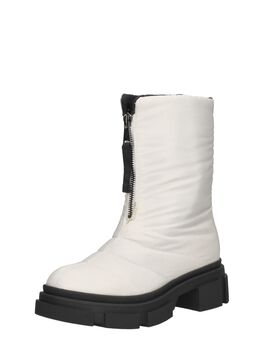 Flache Stiefeletten