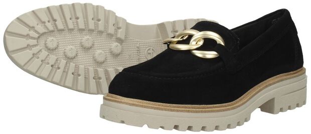 Mocassin - large