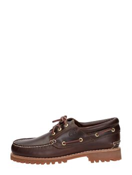 Authentics 3 Eye Classic Lug
