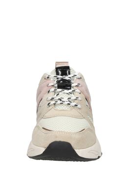 Sneaker low