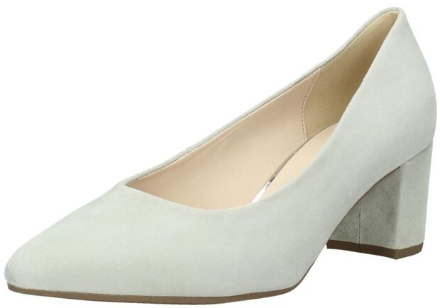 Pumps - large