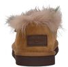 Mildura women suede - small