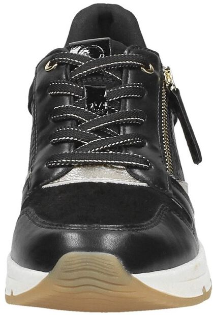 Schnürschuhe low - large