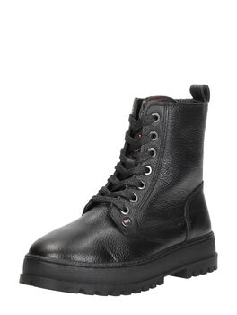 Veterschoen hoog