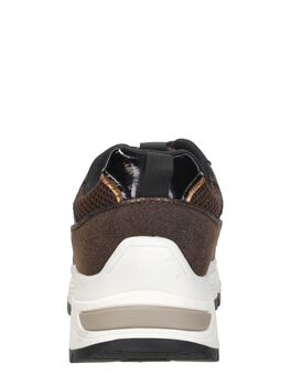 Sneakers Laag