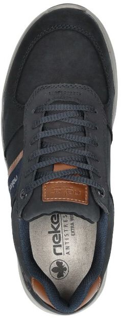 Schnürschuhe low - large