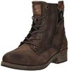 Veterschoenen Hoog - small