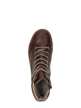 Schn&uuml;rstiefel