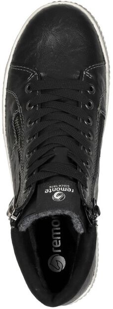 Schn&uuml;rstiefel - large