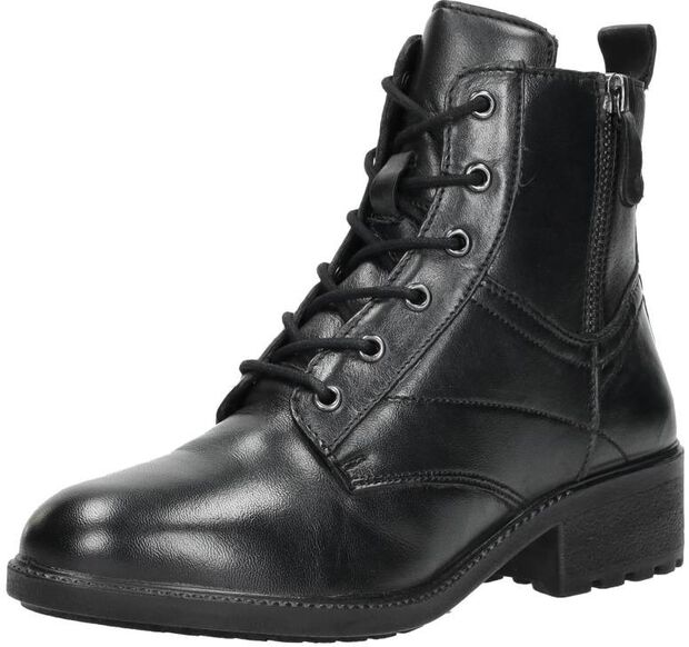 Schnürstiefel - large