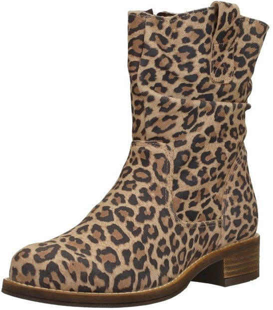 Flache Stiefeletten - large