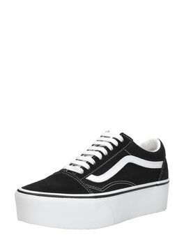 UA Old Skool Stackform