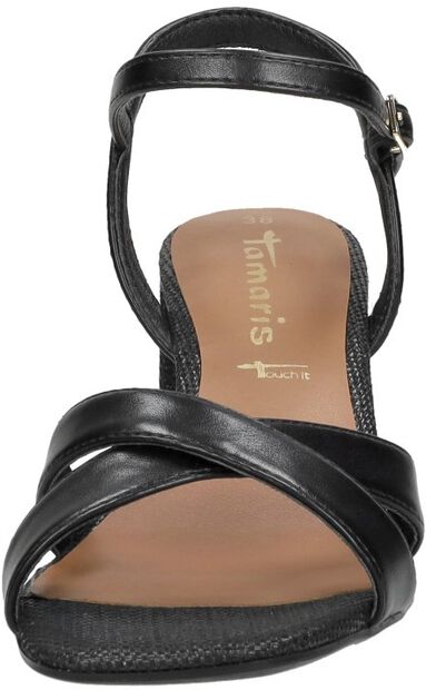 Sandalen Absatz - large
