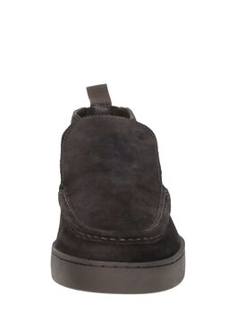 Haven Boot