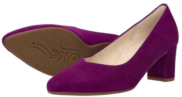 Pumps - large