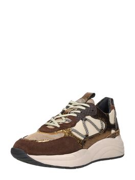 Sneakers Laag