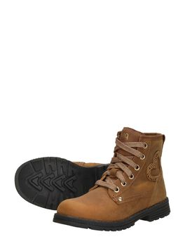 Schnürstiefel