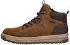 Veterschoenen Hoog - small