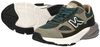 Sneakers Laag - small
