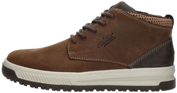 Schnürstiefel - large