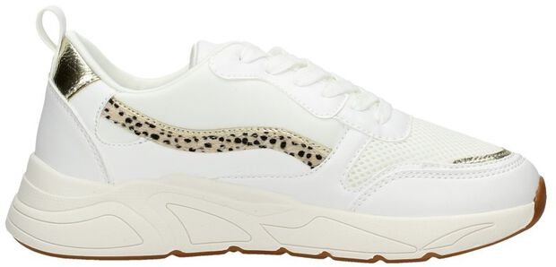 Sneaker - large