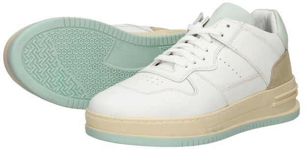 Schnürschuhe low - large