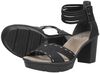 Sandalen Absatz - small