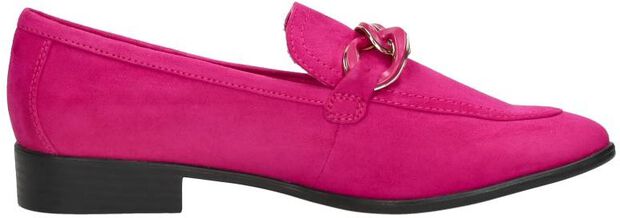 Mocassin - large