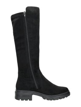Hohe Stiefel