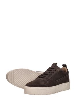 Sneakers Laag