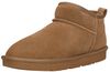 Flache Stiefeletten - small