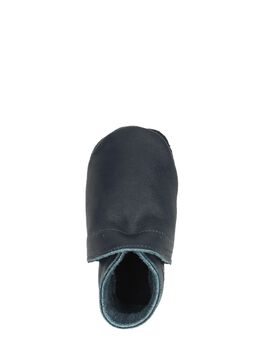 Effen Blauw