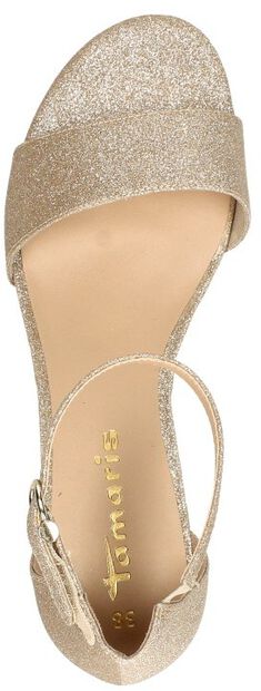 Sandalen Absatz - large