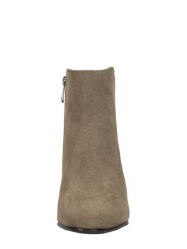 Stiefeletten mit Absatz