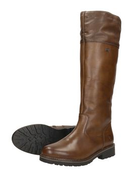 Hohe Stiefel