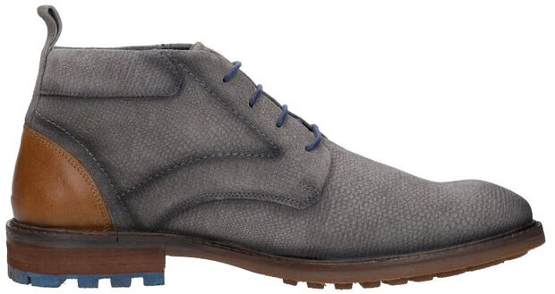 Veterschoenen Hoog - large