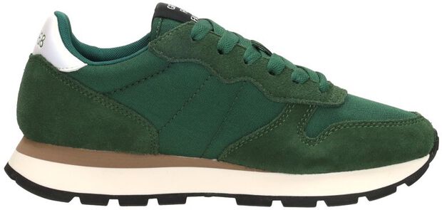 Ally Solid Nylon - large